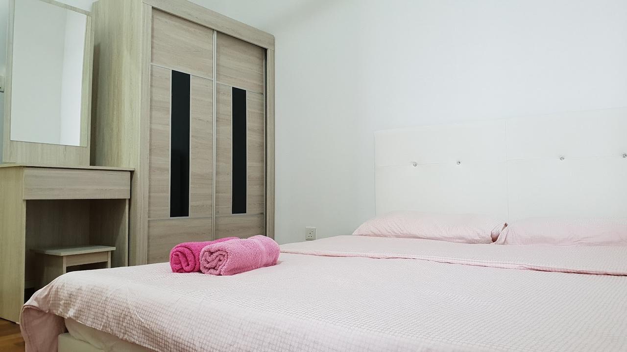 Bekvaemhome كلانغْ المظهر الخارجي الصورة